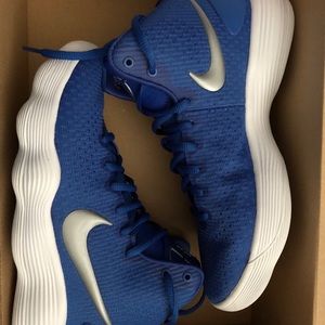 Hyperdunk 2017 nike basketball shoes